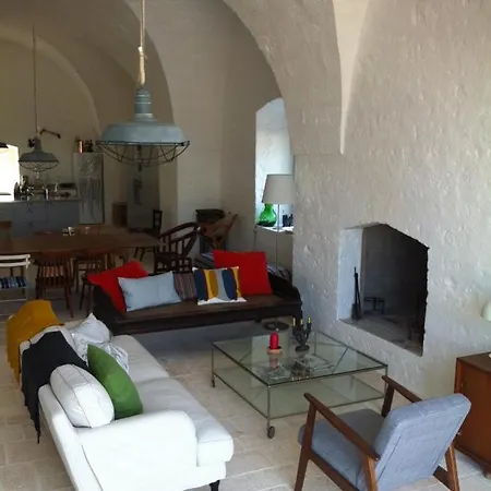 Coccio Pesto Bed & Breakfast 3*