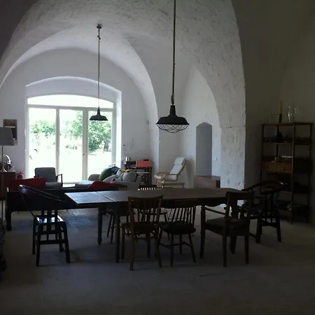 Coccio Pesto Bed & Breakfast