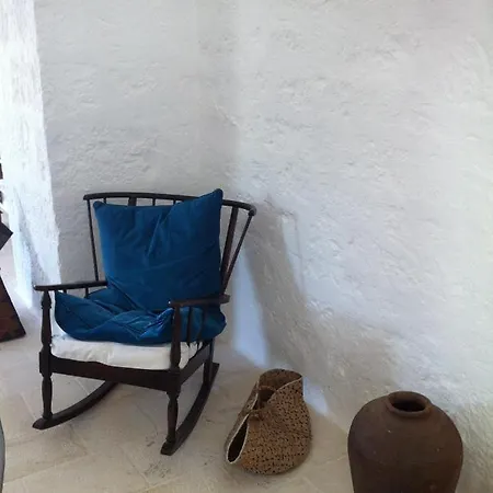 Coccio Pesto Bed & Breakfast 3*