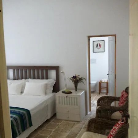 Coccio Pesto Bed & Breakfast *
