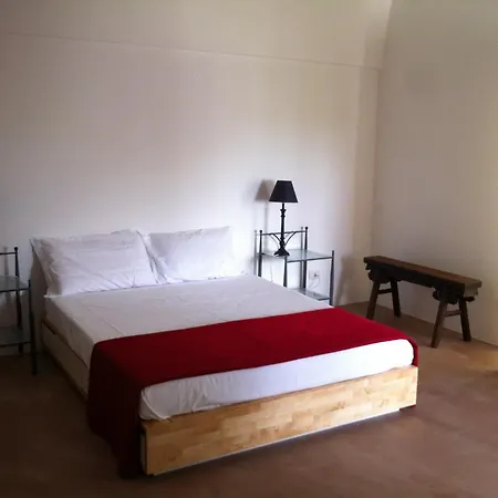 Coccio Pesto Bed & Breakfast *