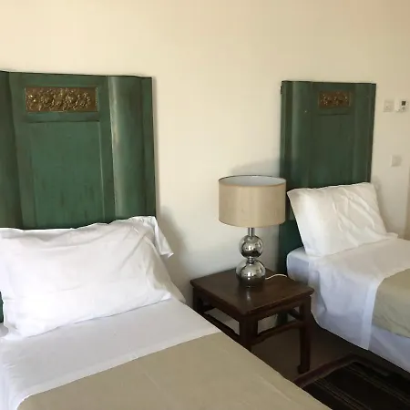 Bed & Breakfast Coccio Pesto Monopoli