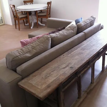 Coccio Pesto Bed & Breakfast 3*