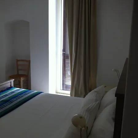 Coccio Pesto Bed & Breakfast Monopoli
