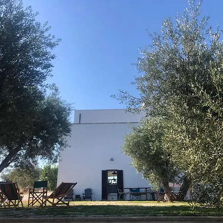 Coccio Pesto Bed & Breakfast 3*