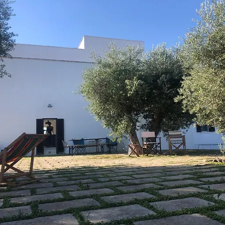 Coccio Pesto Bed & Breakfast
